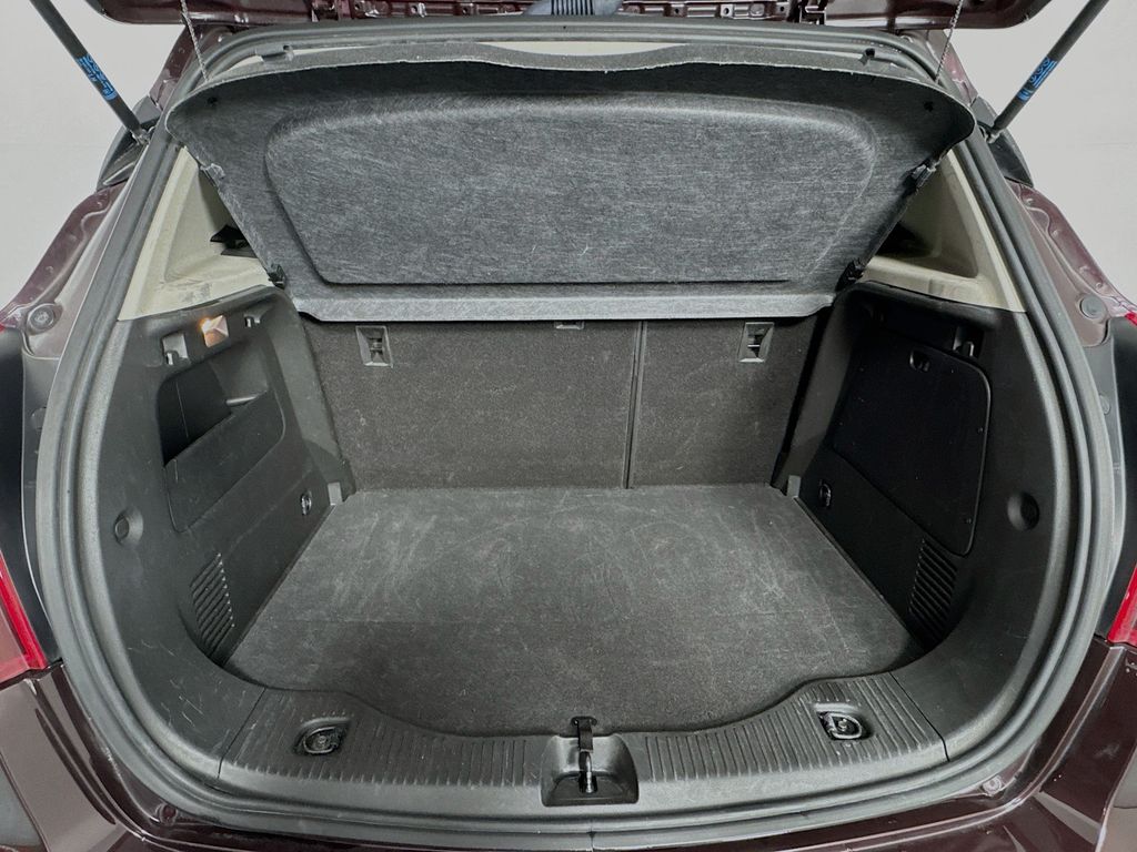 Used Car 2017 Buick Encore  Preferred For Sale Under $10,000 In Austin, Texas