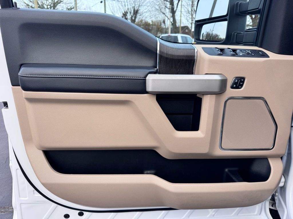 FordF-250SD22