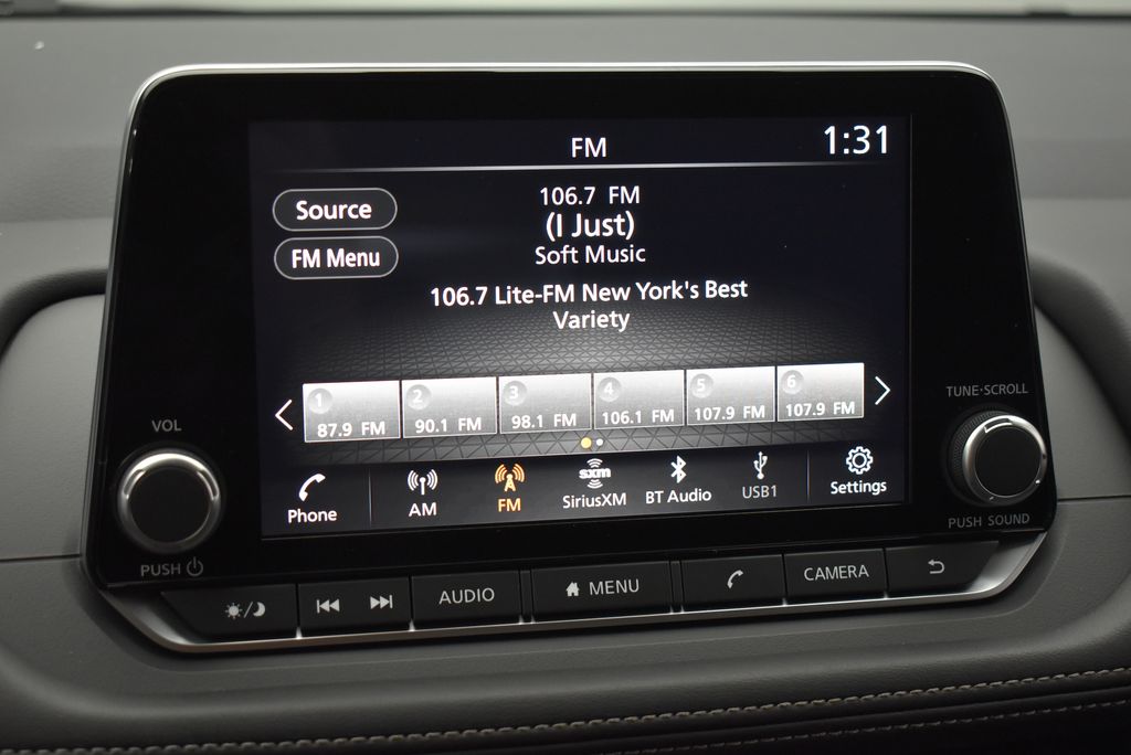 Thumbnail: 2026 Nissan Rogue - 19