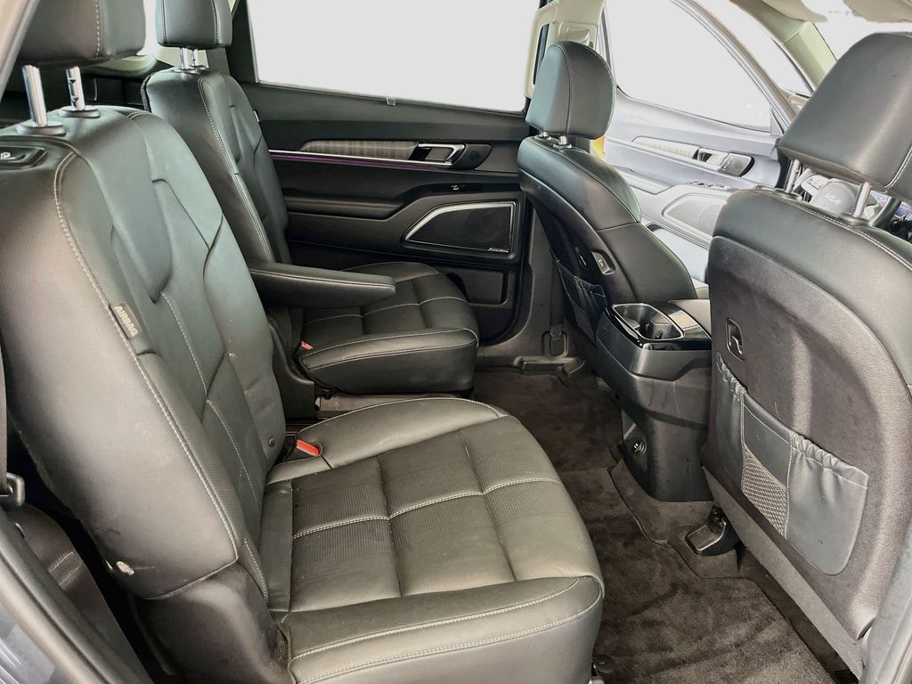 Used 2024 Gray Kia SX image 29