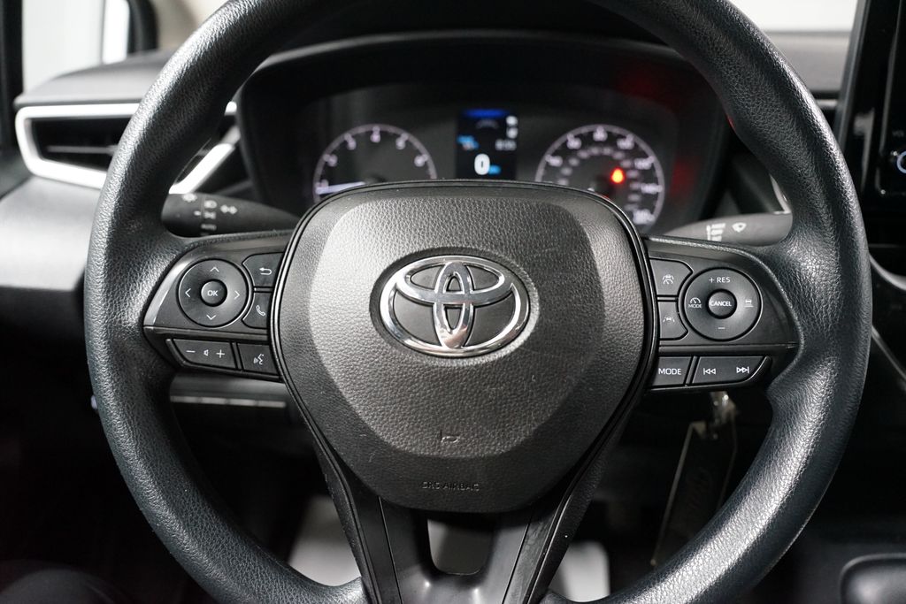 Thumbnail: 2024 Toyota Corolla - 12