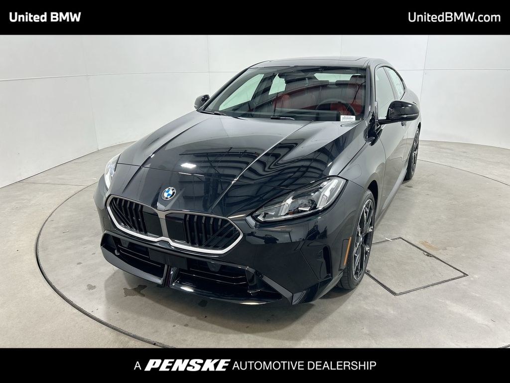 2025 BMW 2 Series  -
                Roswell, GA