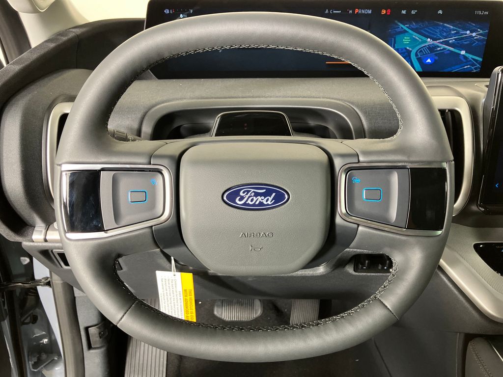 2025 Ford Expedition MAX photo 11
