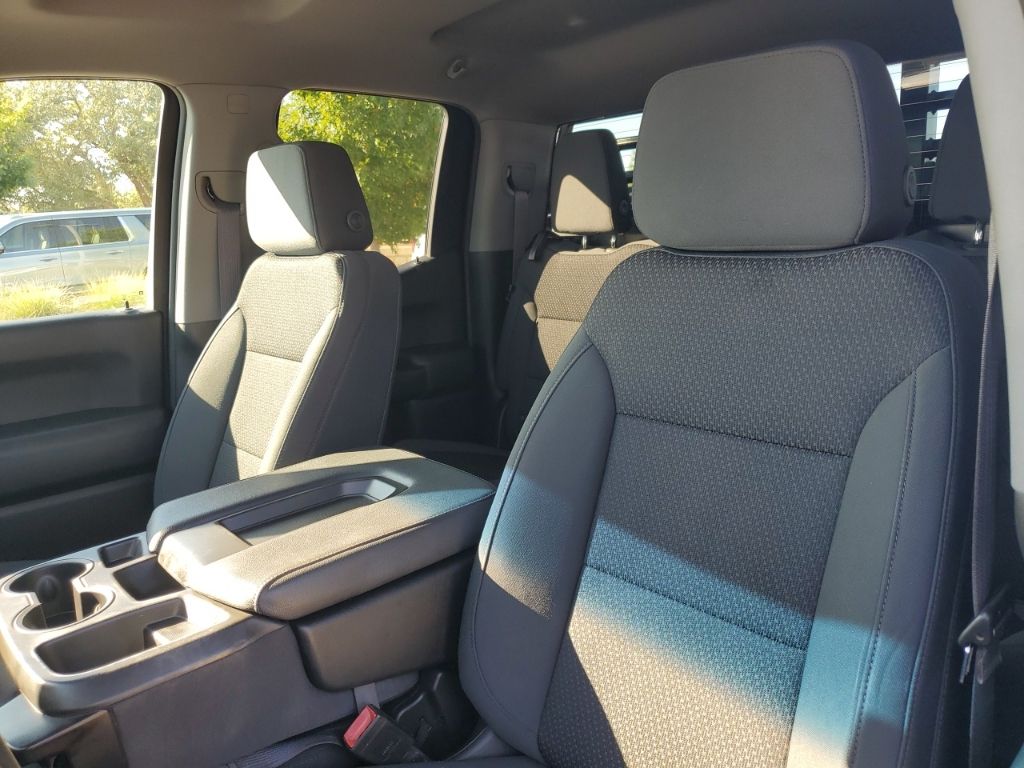 Used Car 2021 Gmc Sierra 1500  Base For Sale Under $25,000 In Austin, Texas