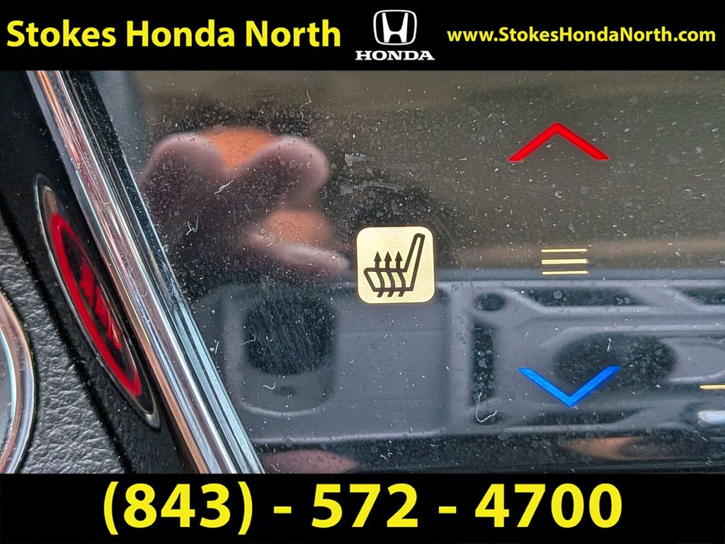 Used 2019 Honda HR-V SUV