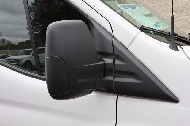 new 2026 Ford Transit-250 car, priced at $54,388