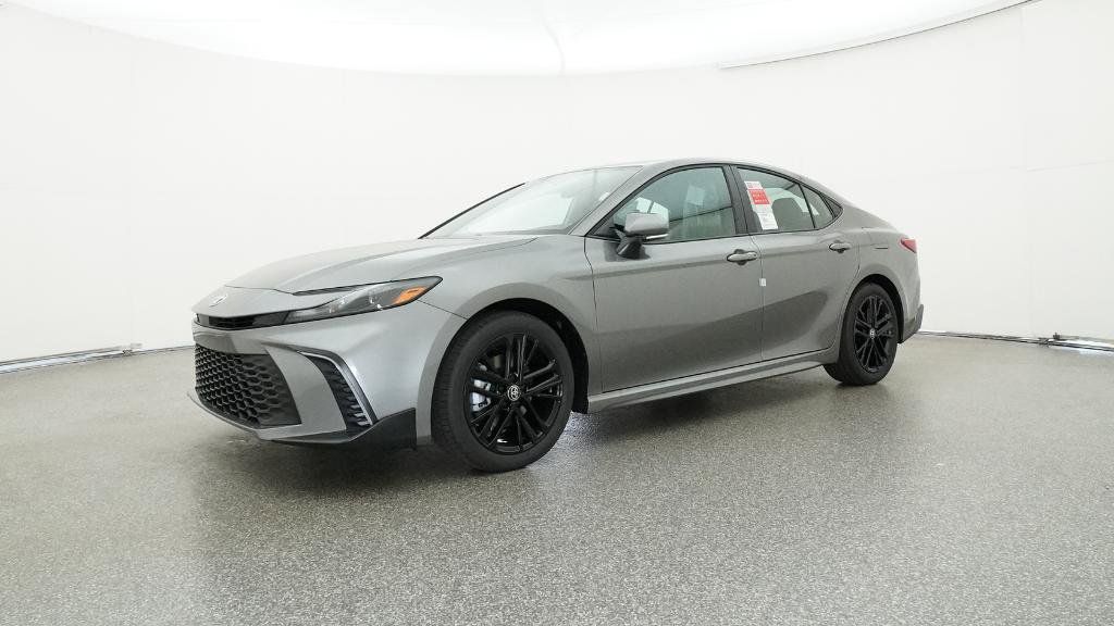 Thumbnail: 2026 Toyota Camry - 6