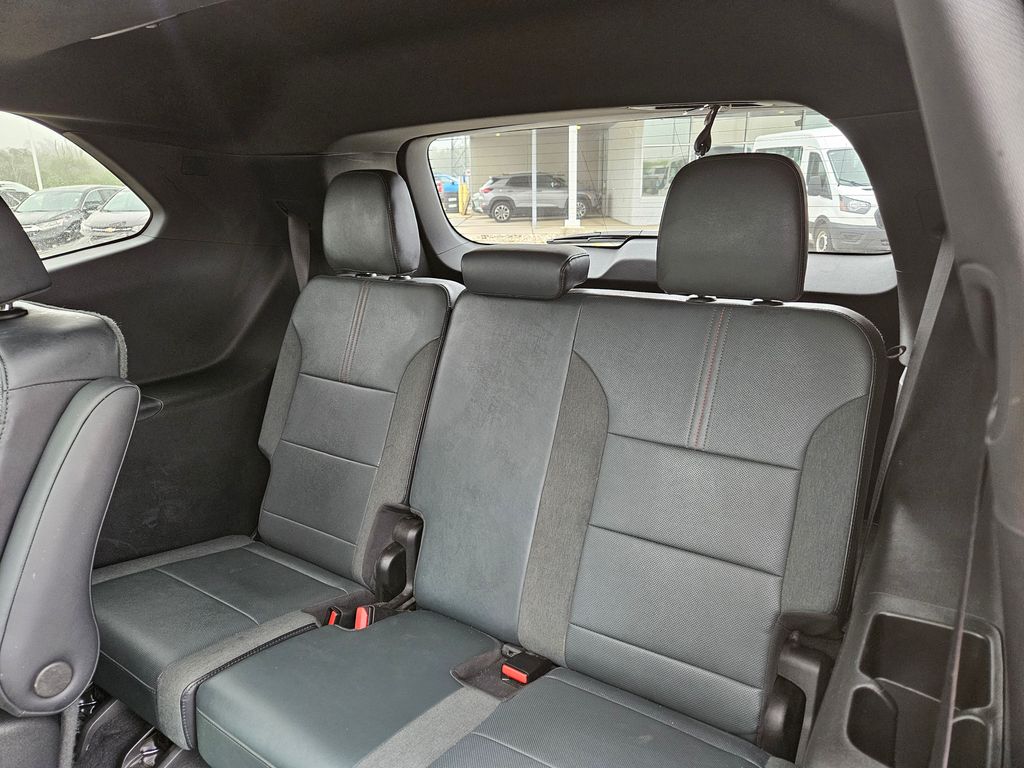 Used 2024 GMC Acadia SUV