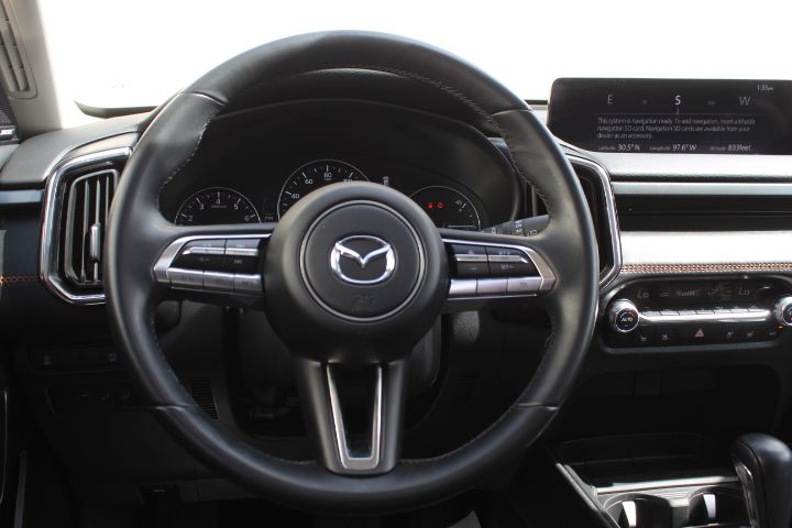 Used Car 2023 Mazda Cx-50  2.5 S Premium Plus Package For Sale Under $30,000 In Georgetown, Texas