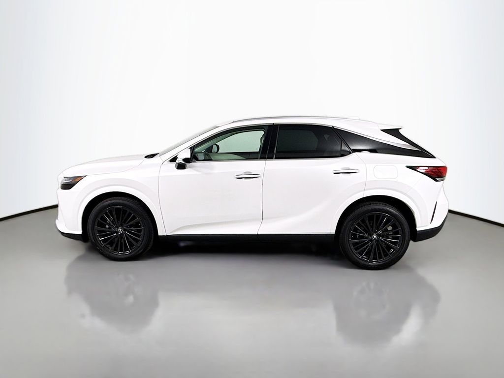 Thumbnail: 2024 Lexus RX - 8