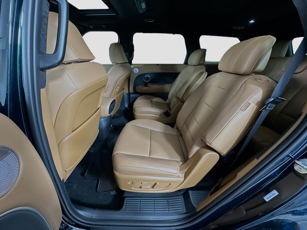 Thumbnail: 2026 Hyundai Palisade - 17