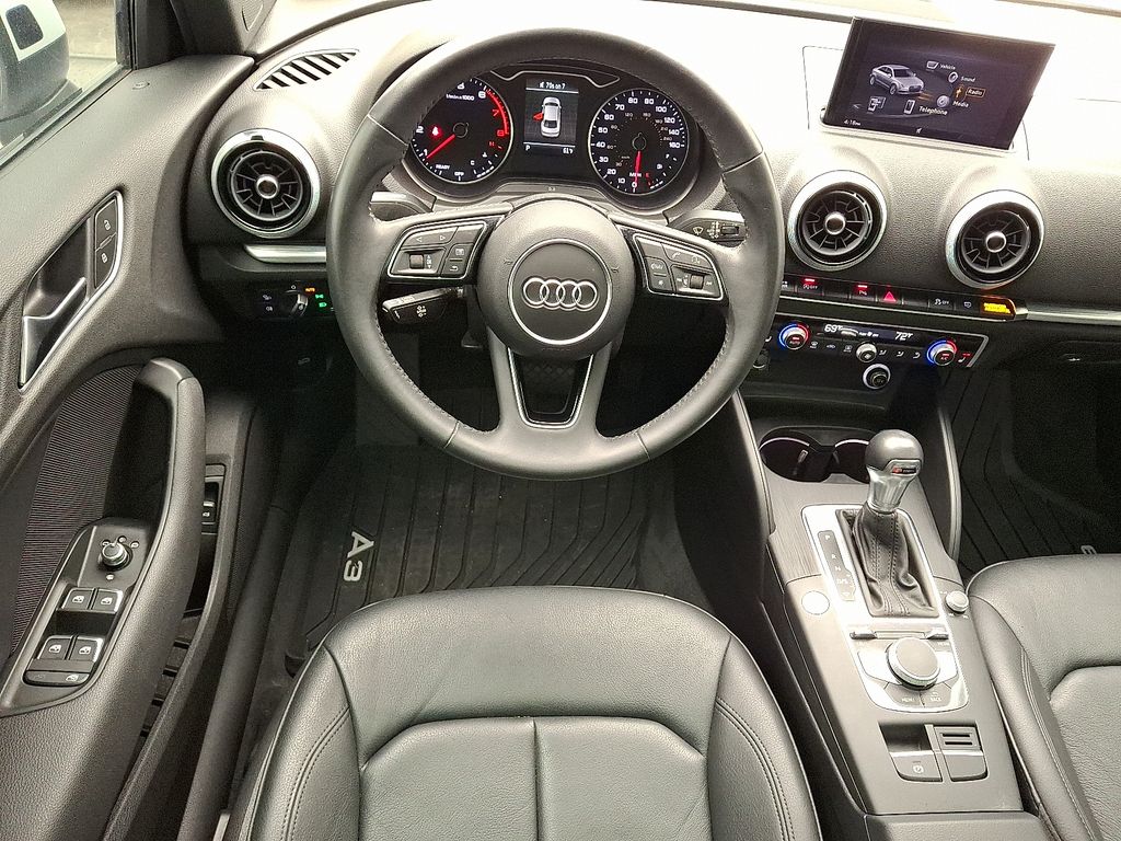 Thumbnail: 2020 Audi A3 - 11