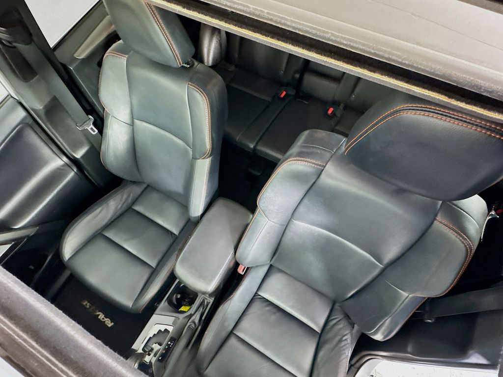 Used Car 2016 Toyota Rav4  Se For Sale Under $12,000 In Austin, Texas