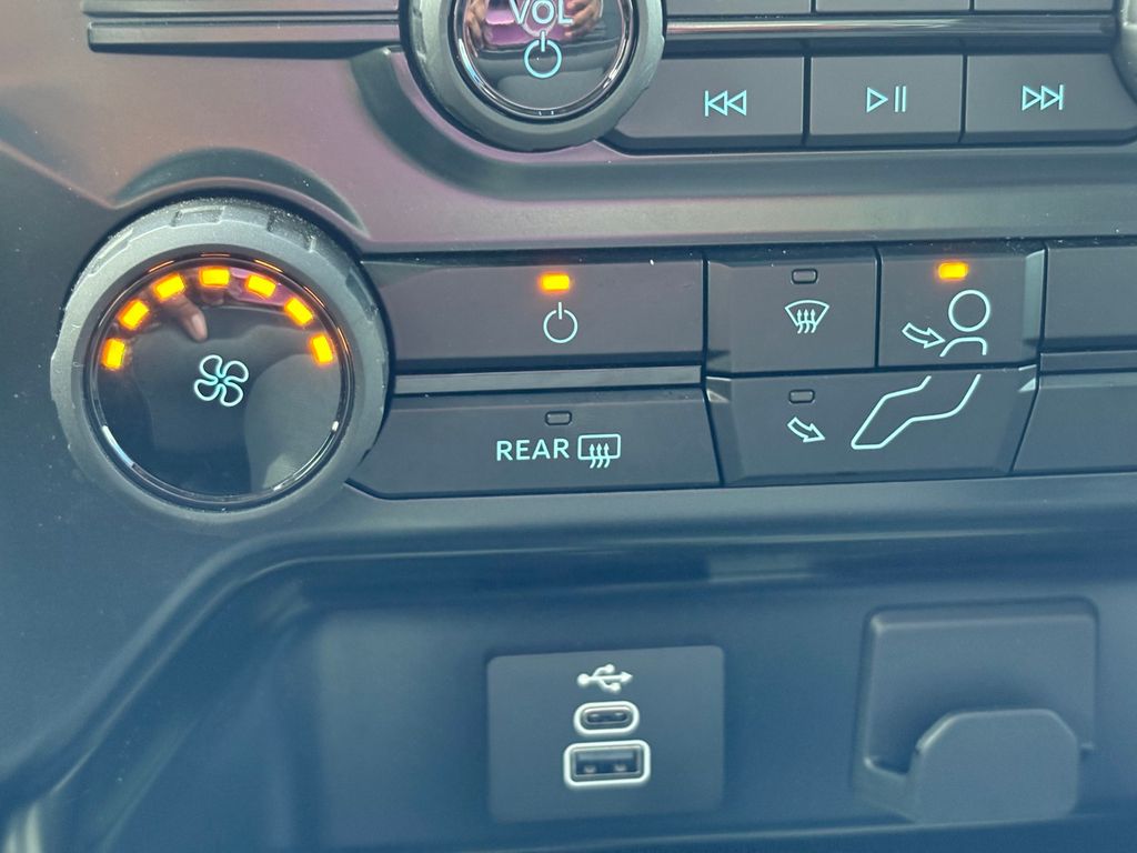 2025 Ford F-150 XL Black at Cook Ford