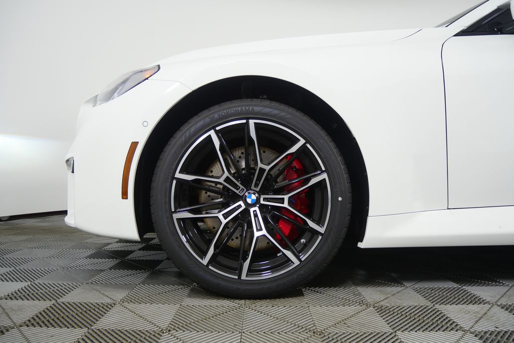 Thumbnail: 2026 BMW M2 - 8