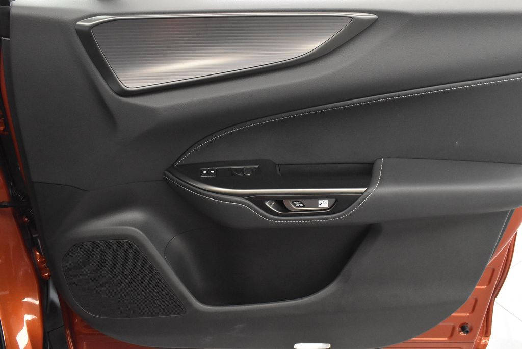 2024 Lexus NX  20