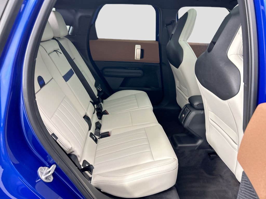 Thumbnail: 2025 MINI Cooper Countryman - 24