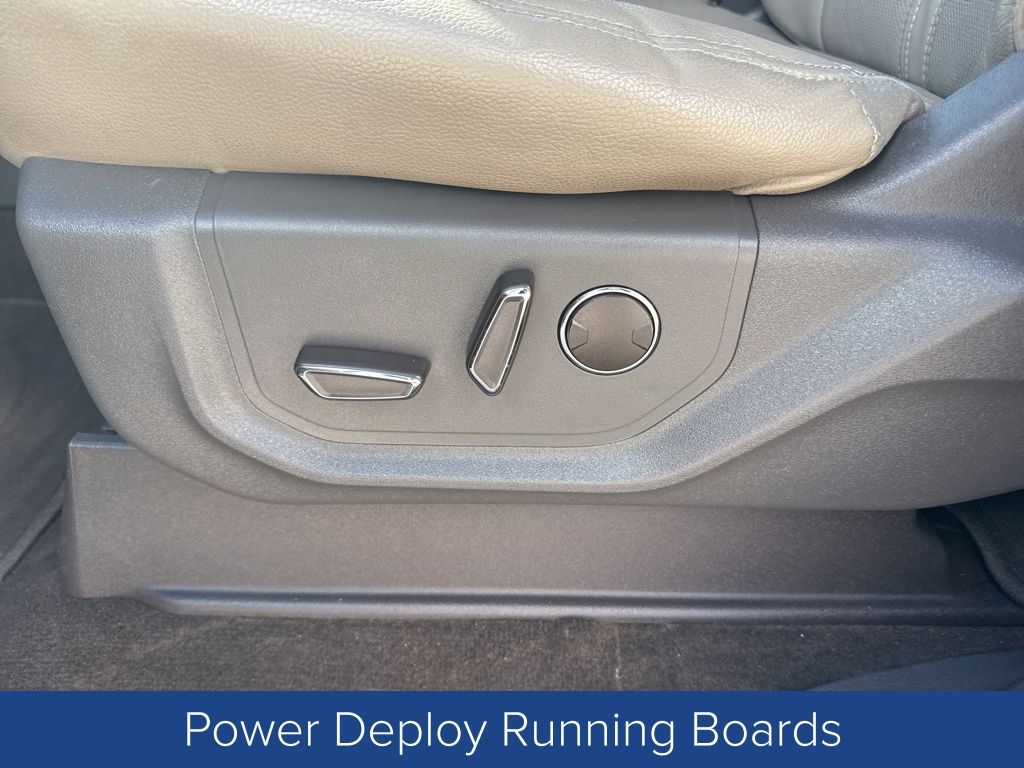 2019 Ford Expedition Limited