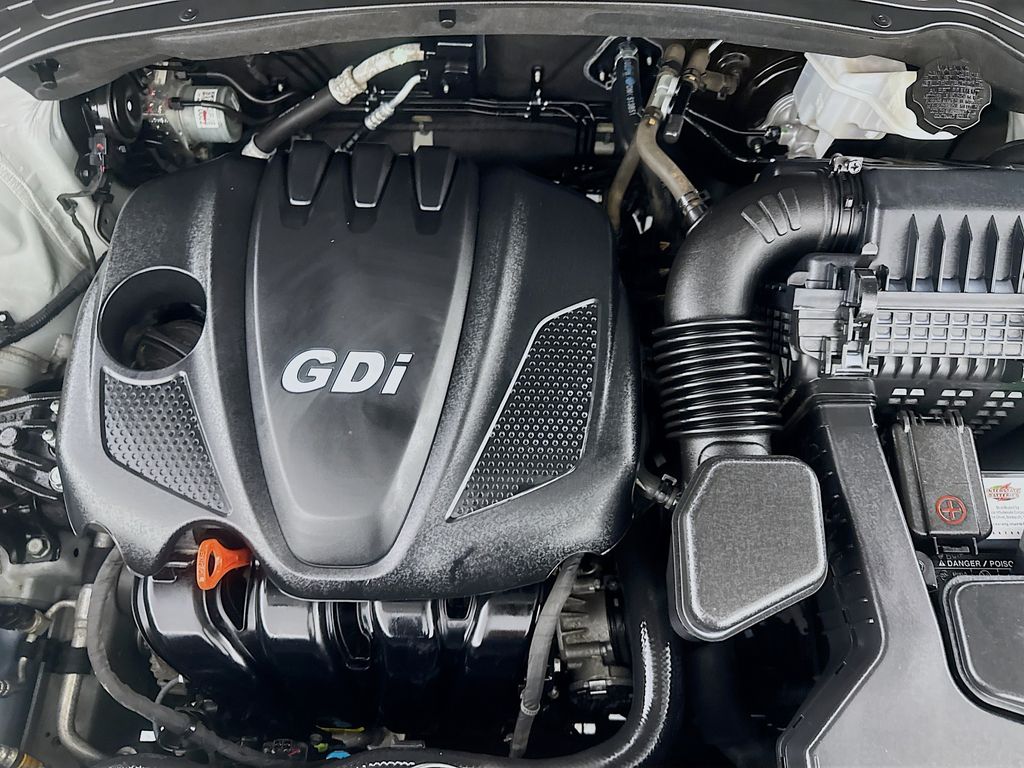 Used Car 2016 Hyundai Santa Fe Sport  2.4 Base For Sale Under $10,000 In Austin, Texas