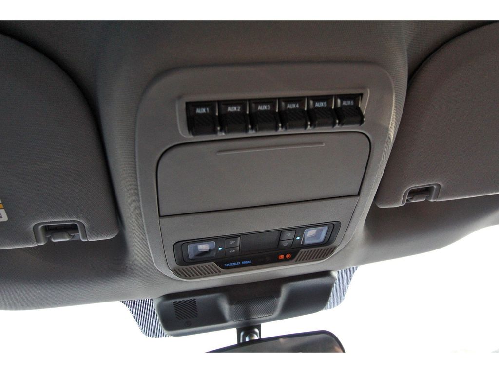 2023 Ford F-350SD XL White at Texan Dodge Chrysler Jeep Ram