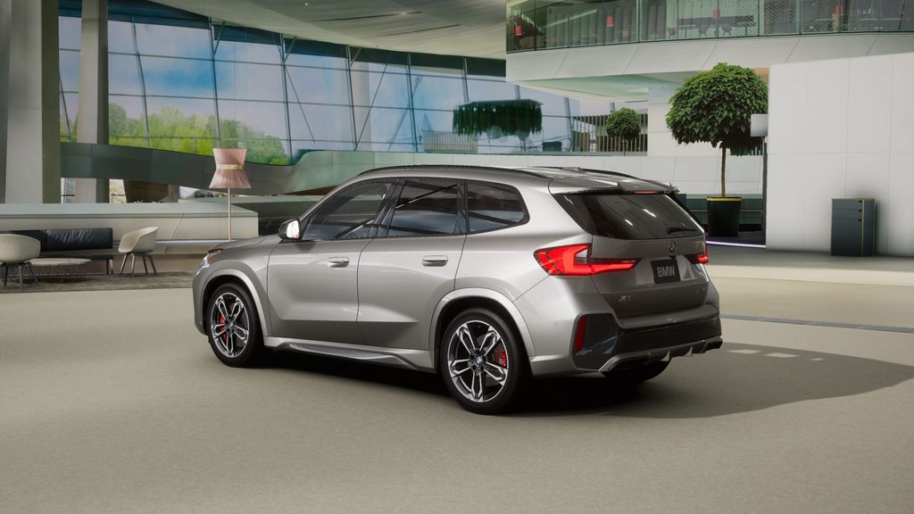 2025 BMW X1 xDrive28i 30