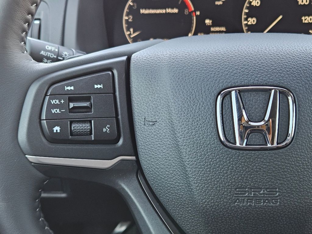 New 2026 Honda Ridgeline Truck