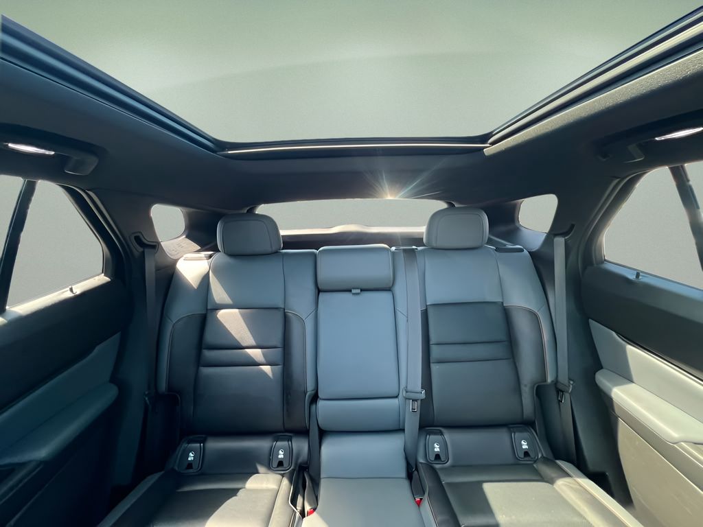 Used 2024 Honda Prologue SUV
