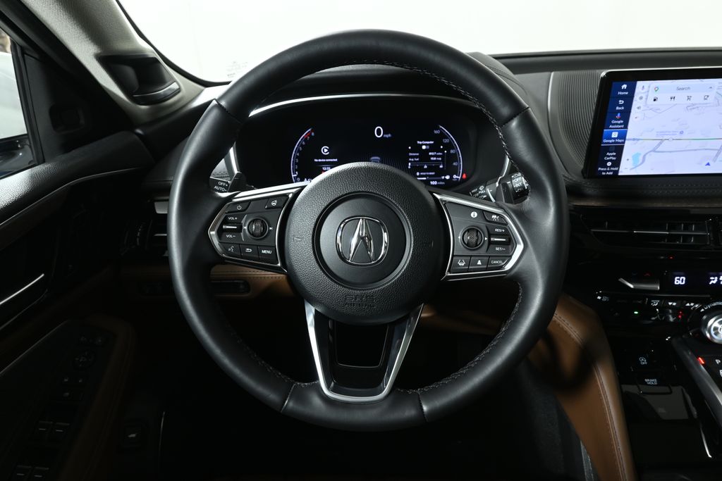 Thumbnail: 2026 Acura MDX - 17
