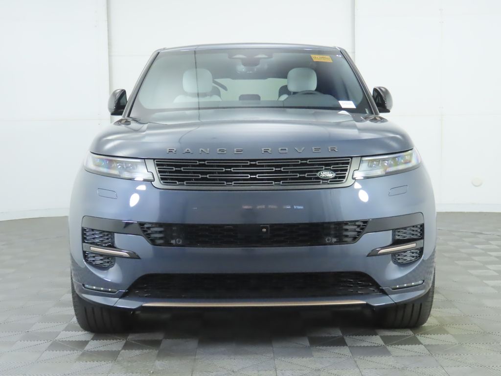 Thumbnail: 2025 Land Rover Range Rover Sport - 2