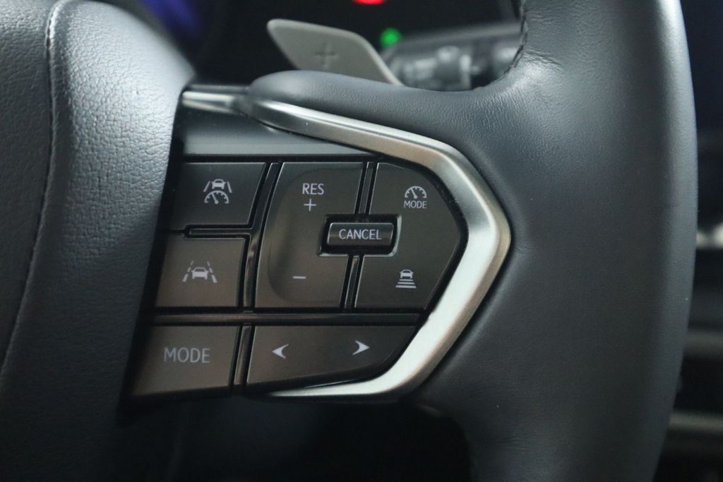 2023 Lexus RX 350 12