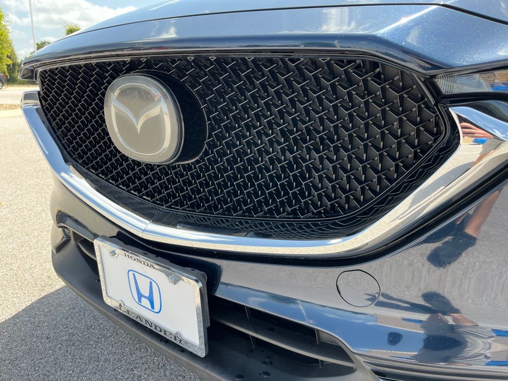 Thumbnail: 2019 Mazda CX-5 - 16