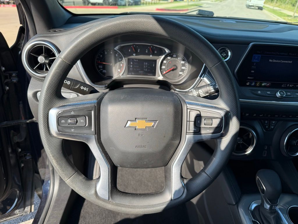 Thumbnail: 2021 Chevrolet Blazer - 16