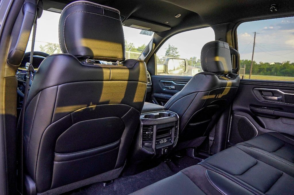 New Car 2025 Ram 1500  Laramie For Sale Under $60,000 In Taylor, Texas