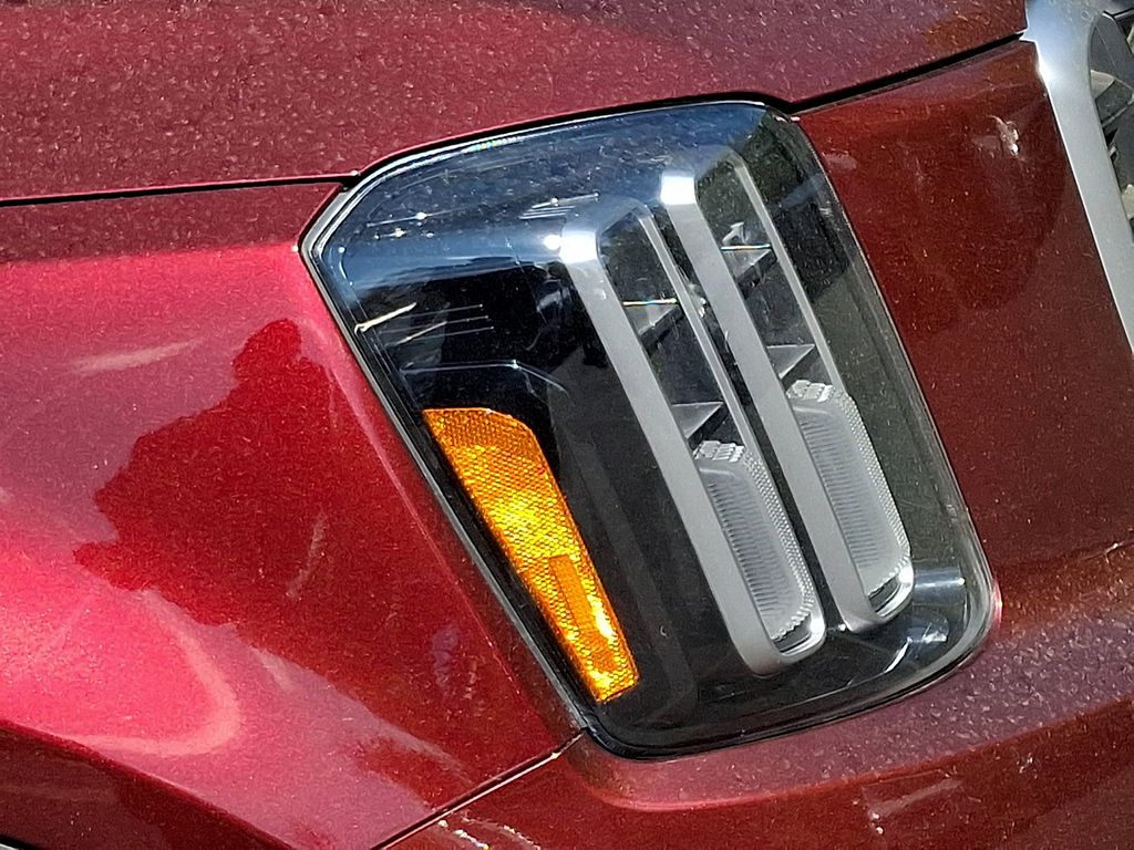 2023 Kia Telluride S - Photo 9