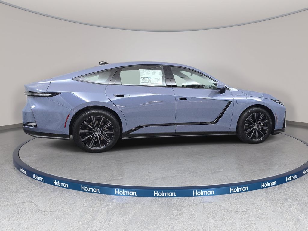 New 2026  Lexus ES 500e Premium image 4