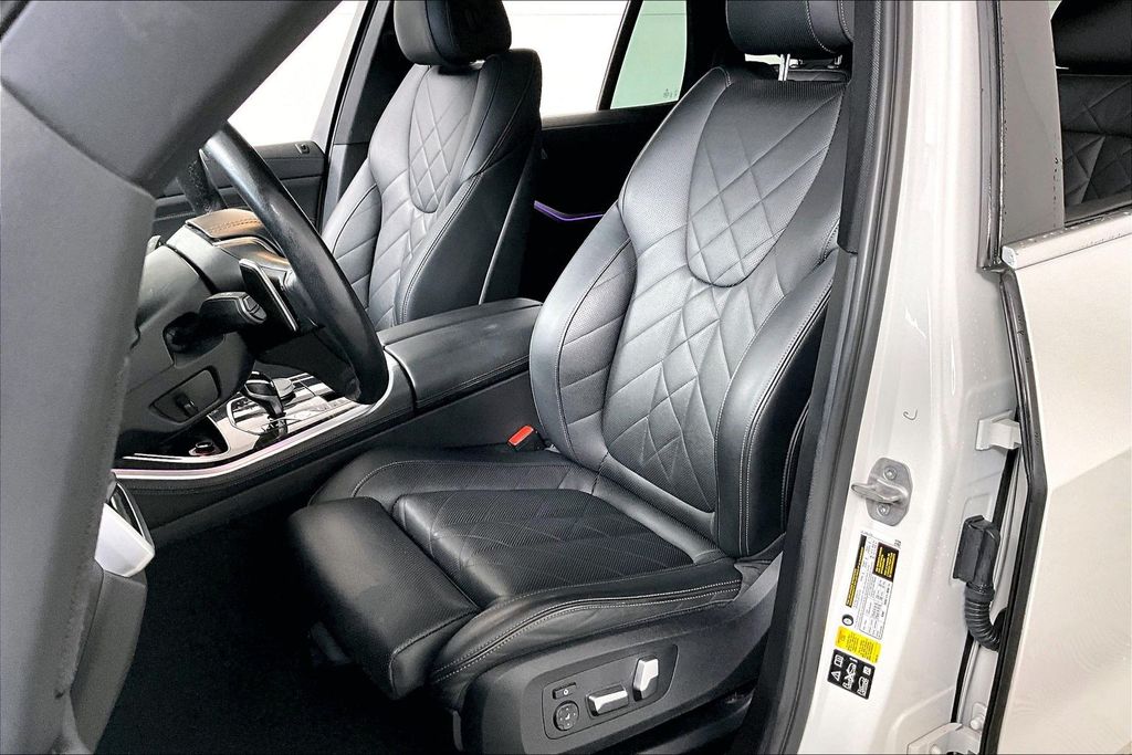 Used 2023 BMW X5 xDrive40i For Sale in OLIVE BRANCH, MS