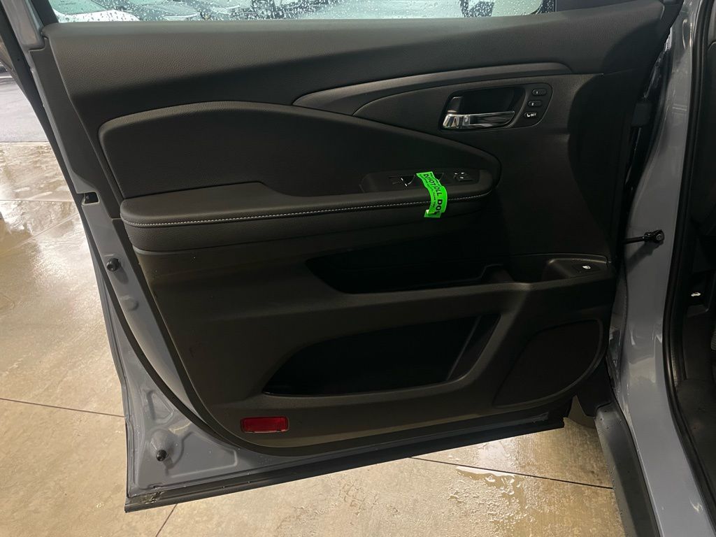 Thumbnail: 2026 Honda Ridgeline - 23