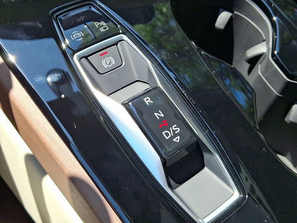 Thumbnail: 2025 Audi A5 - 7
