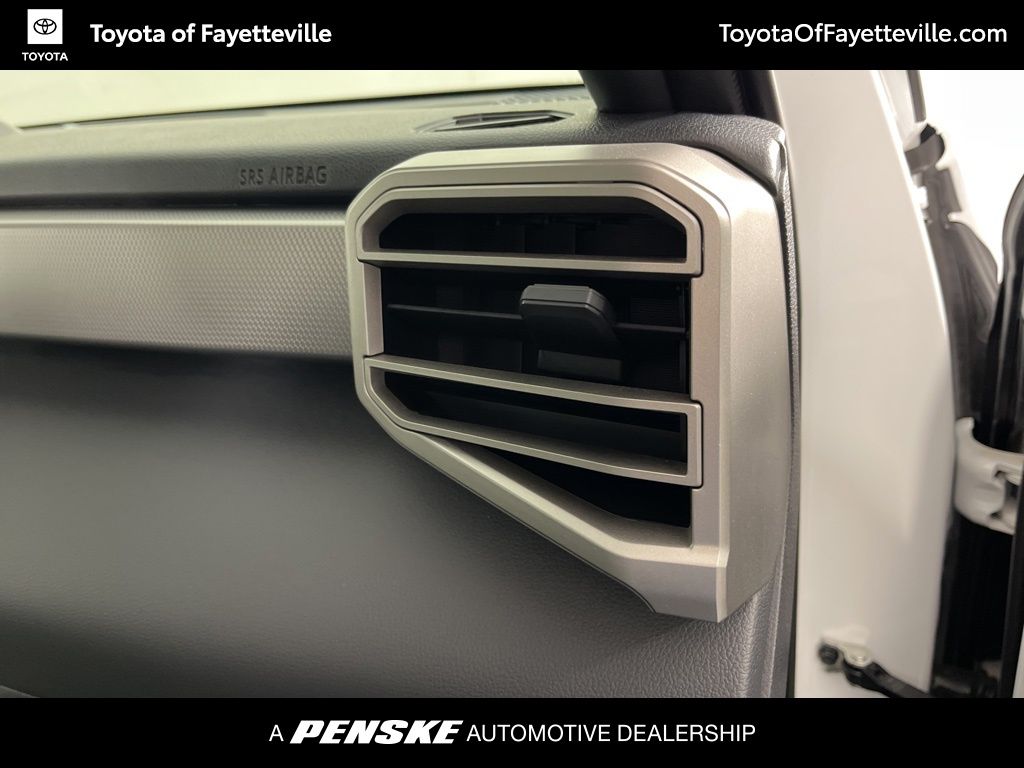 Thumbnail: 2025 Toyota Tundra - 20