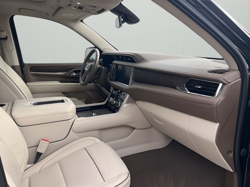 Used Car 2022 Gmc Yukon  Denali For Sale Under $50,000 In Austin, Texas