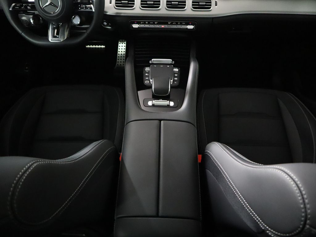 Thumbnail: 2026 Mercedes-Benz GLE - 18