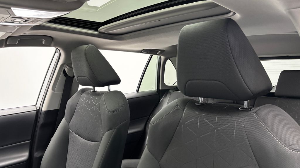 Thumbnail: 2024 Toyota RAV4 - 19
