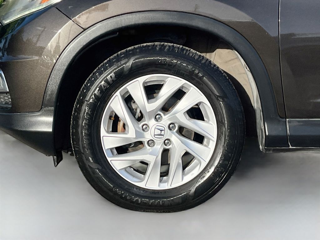 2016 Honda CR-V EX  at Bravo Nissan