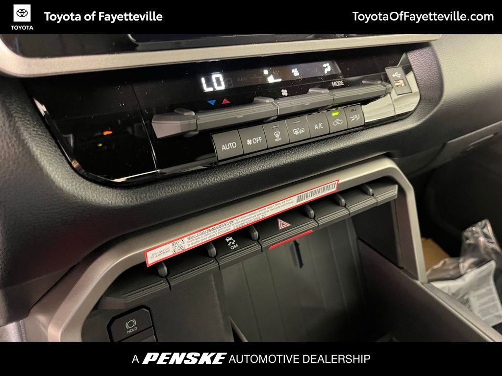 Thumbnail: 2026 Toyota Tundra - 30