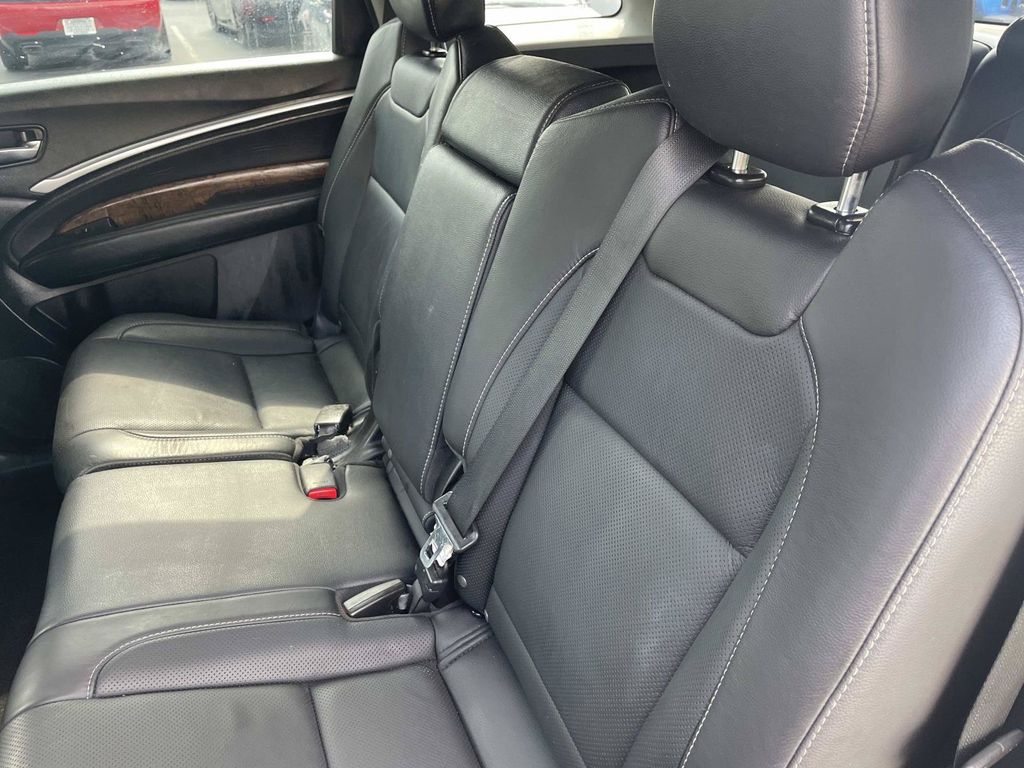 Used 2019  Acura 3.5L Technology Package image 13