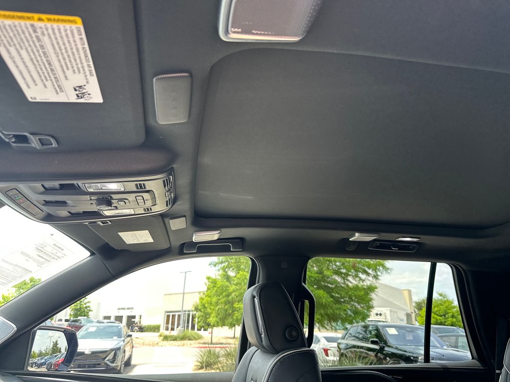 Used Car 2024 Cadillac Escalade  Sport For Sale Under $90,000 In Austin, Texas