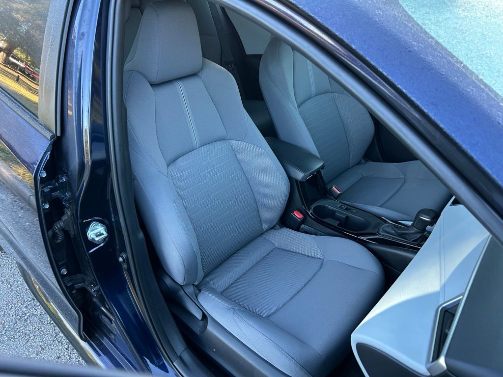 Thumbnail: 2024 Toyota Corolla - 12