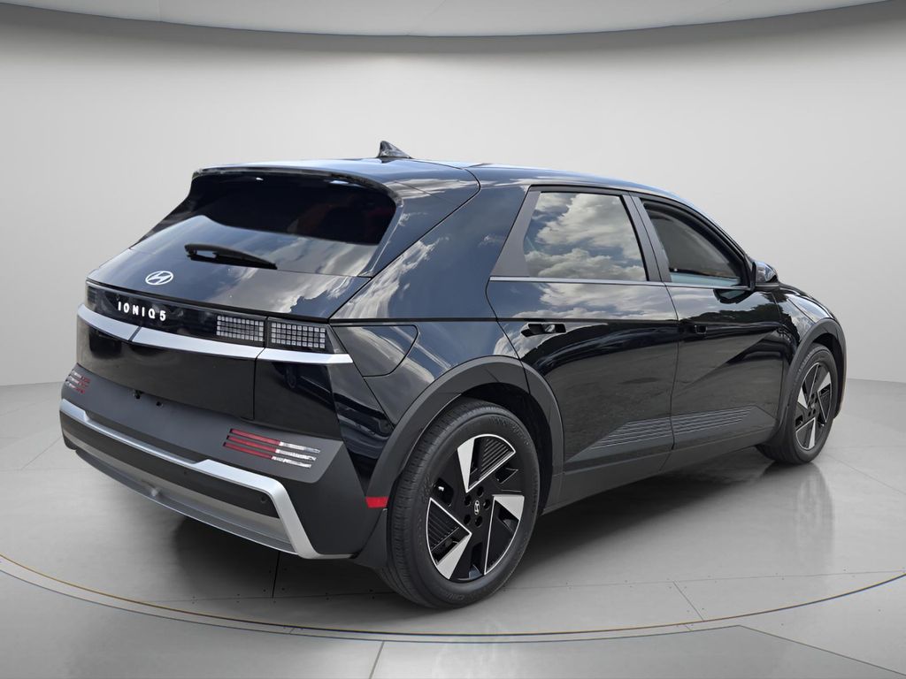 2025 Hyundai Ioniq - $27,599