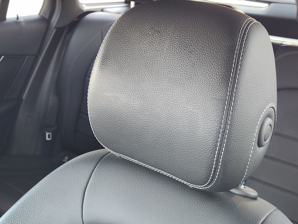 2022 Mercedes-Benz GLC GLC 300 Black at North Houston Mitsubishi