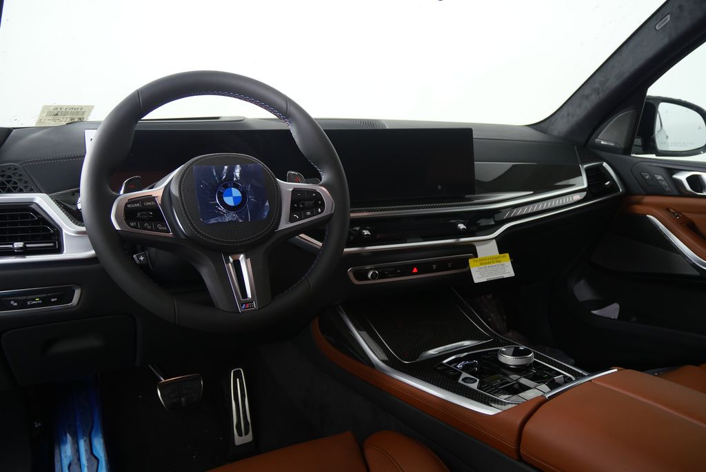 Thumbnail: 2026 BMW X7 - 20